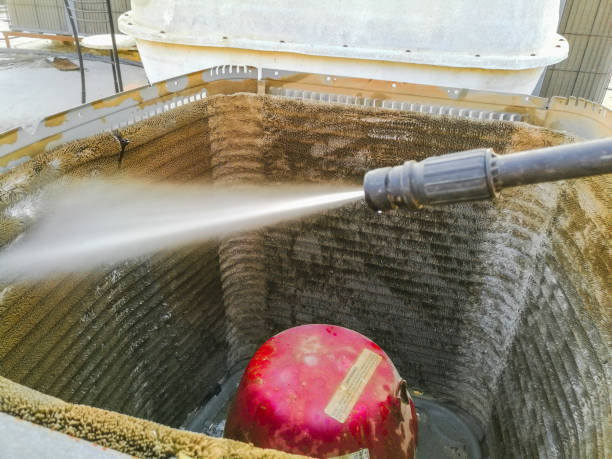 Ventilation Cleaning Services in Larose, LA