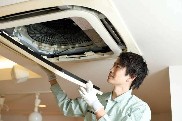 Home Air Vent Cleaning in Larose, LA