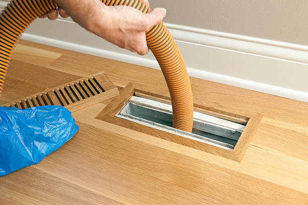 Best General Air Duct Cleaning  in Rose, LA