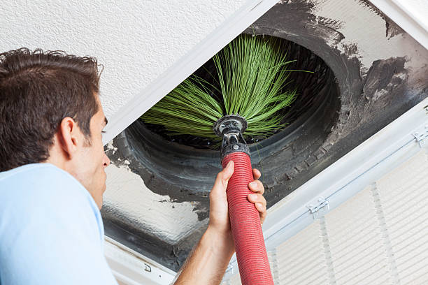 Best HVAC System Cleaning  in Rose, LA