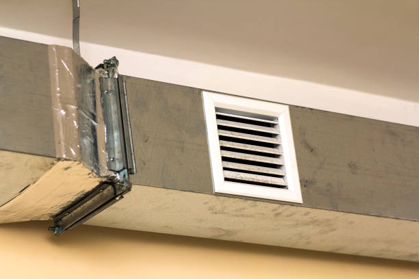 Best General Air Duct Cleaning  in Rose, LA